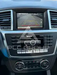 2014 Mercedes Benz ML 250