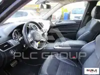 2014 Mercedes Benz ML 250