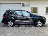 2014 Mercedes Benz ML 250