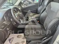 2014 Mercedes Benz ML 250