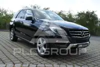 2014 Mercedes Benz ML 250