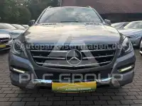 2014 Mercedes Benz ML 250