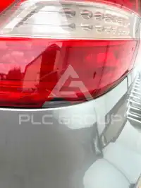 2014 Mercedes Benz ML 250