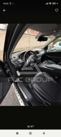2014 Mercedes Benz ML 250
