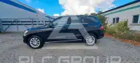 2014 Mercedes Benz ML 250