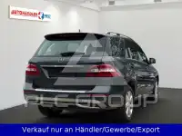 2014 Mercedes Benz ML 250