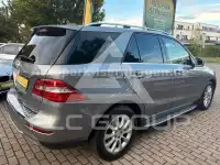 2014 Mercedes Benz ML 250