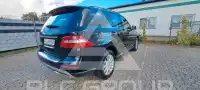 2014 Mercedes Benz ML 250