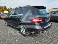 2014 Mercedes Benz ML 250