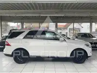 2014 Mercedes Benz ML 250