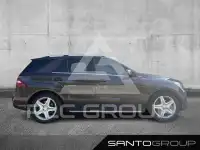 2014 Mercedes Benz ML 250