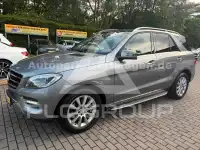 2014 Mercedes Benz ML 250