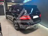 2014 Mercedes Benz ML 250