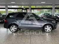 2014 Mercedes Benz ML 250