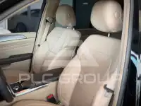 2014 Mercedes Benz ML 250