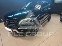 2014 Mercedes Benz ML 250