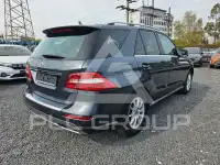 2014 Mercedes Benz ML 250