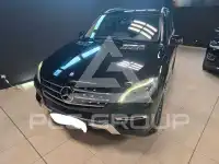 2014 Mercedes Benz ML 250