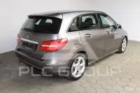2014 Mercedes Benz B 200