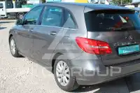 2014 Mercedes Benz B 200