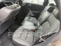 2014 Mercedes Benz B 200