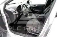 2014 Mercedes Benz B 200