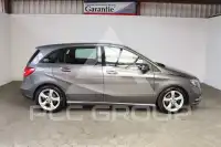 2014 Mercedes Benz B 200