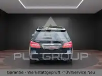 2014 Mercedes Benz B 200