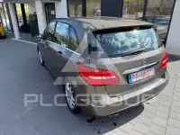 2014 Mercedes Benz B 200