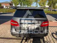 2014 Mercedes Benz B 200