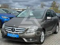 2014 Mercedes Benz B 200
