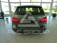 2014 Mercedes Benz B 200