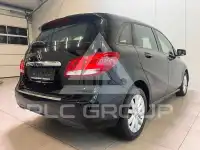 2014 Mercedes Benz B 200