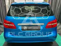 2014 Mercedes Benz B 200
