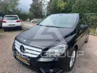 2014 Mercedes Benz B 200