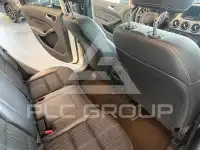 2014 Mercedes Benz B 200