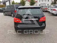 2014 Mercedes Benz B 200