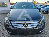 2014 Mercedes Benz B 200