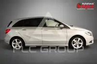 2014 Mercedes Benz B 200