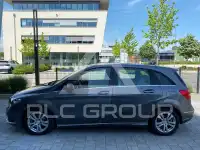 2014 Mercedes Benz B 200