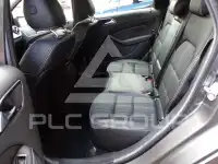 2014 Mercedes Benz B 200