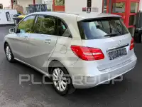2014 Mercedes Benz B 200