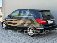 2014 Mercedes Benz B 200