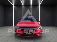 2014 Mercedes Benz B 200