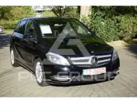 2014 Mercedes Benz B 200