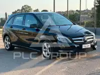 2014 Mercedes Benz B 200