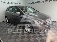 2014 Mercedes Benz B 200