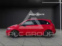 2014 Mercedes Benz B 200