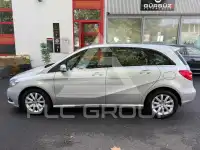 2014 Mercedes Benz B 200