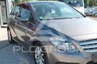 2014 Mercedes Benz B 200